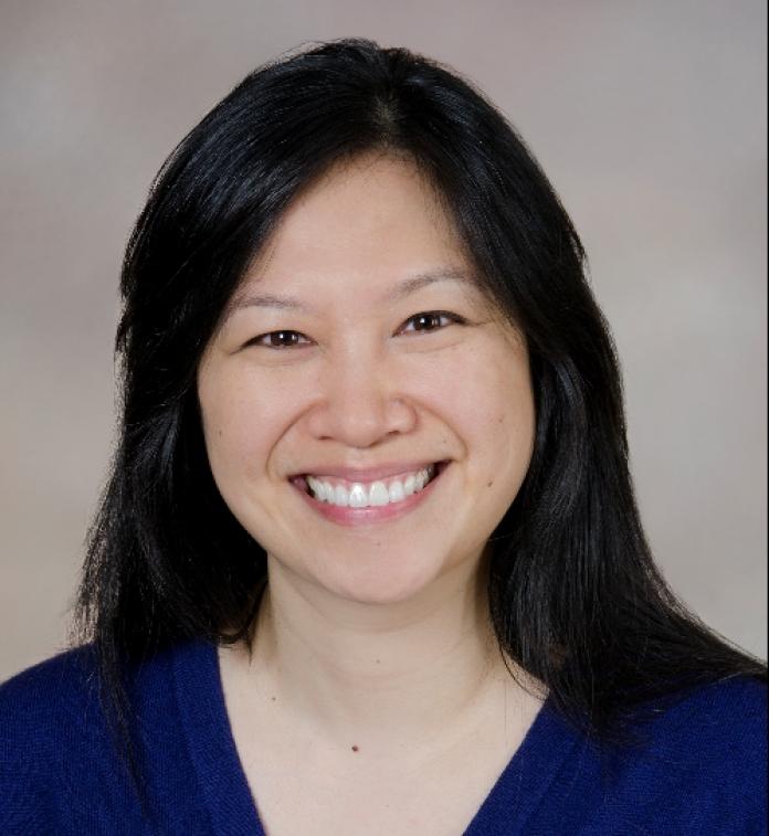 A photo of Malinda Wu, MD, MSCR .